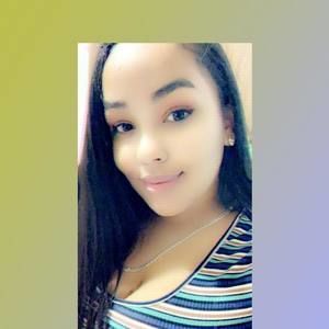 Meet your Posher, Yazmin